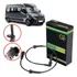 Sensor Abs Traseiro Renault Master 2.3 2012 Em Diante