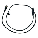 Sensor Abs Traseiro Usado