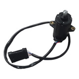 Sensor Acelerador Conector 5