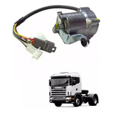 Sensor Acelerador Potenciometro Para