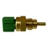 Sensor Admissão Temperatura Do Ar Comet/mirage 250/650