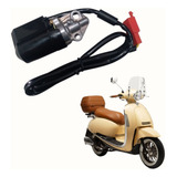 Sensor Afogador Eletronico Motorino Cappuccino