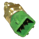Sensor Agua Temperatura Verde Hr 2 5 8v 3 Pinos 2009 2010