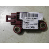 Sensor Air Bag Volvo V40 2001 A 2004 30613043a