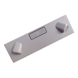 Sensor Alarme Circuito C Led Ultra som Teto Gm Vectra
