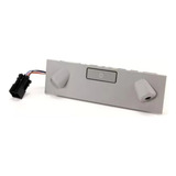 Sensor Alarme Gm Vectra C led E Circuito Ultra Som 93318123