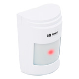 Sensor Alarme Infravermelho Passivo