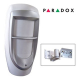 Sensor Alarme Paradox Infravermelho Dg85 Externo