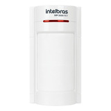 Sensor Alarme Passivo Infra