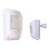 Sensor Alarme Presenca Movimento