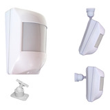 Sensor Alarme Presenca Movimento