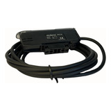 Sensor Amplificador De Fibra Optica De Resolução 13 A 200ms