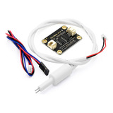 Sensor Analógico De Condutividade De Água