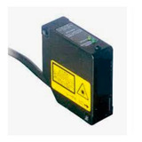 Sensor Analogico Laser 27
