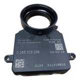 Sensor Ângulo Fiat Strada 2021 2022 0265019208