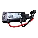 Sensor Anti Roubo Polo Virtus Taos T Cross Vw