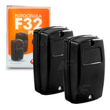 Sensor Ativo De Barreira F32 Plus Ppa