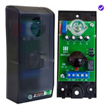 Sensor Barreira Iva Refletiva Infra Ativo Corpo Unico Reflex