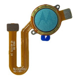 Sensor Biométrico Azul Xt 2155