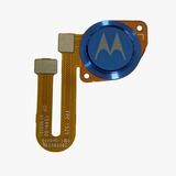 Sensor Biométrico Motorola E7 Plus