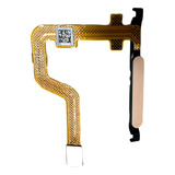 Sensor Biométrico Motorola Moto G9 Plus Xt2087 Rose