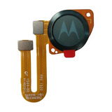 Sensor Biométrico Original Moto G9 Power