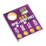 Sensor Bme280 Pressão Temperatura E Umidade Nfe No Full