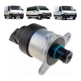 Sensor Bomba Alta Pressão Ducato 2 3 Euro 5 Original