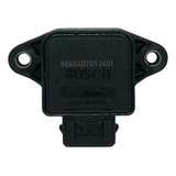 Sensor Borboleta Astra Vectra