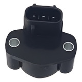 Sensor Borboleta   Chrysler Cherokee   Dakota 3 9 V6