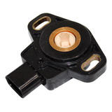 Sensor Borboleta Honda Civic 1 7 2001 2005 Crv 2 4 2002 2006