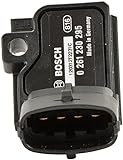 Sensor Bosch 0261230295 De
