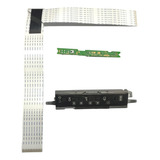 Sensor Cabo Lvds Teclado
