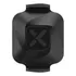 Sensor Cadencia Ou Velocidade Xoss Vortex Ant  E Bluetooth Cor Preto