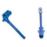 Sensor Caixa Evaporadora Ar Condicionado New Fiesta 10 18