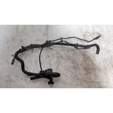 Sensor Canister Fox Polo Golf Com Mangueira Usado