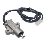Sensor Cavalete Lateral Pedal Descanso Fazer 250 C Chicote