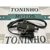 Sensor Cavalete Lateral Triumph Street Triple 675 2014 2015