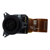 Sensor Ccd Com Lente
