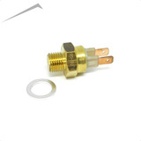 Sensor Cebolao Ventoinha Radiador Ktm Universal Bms