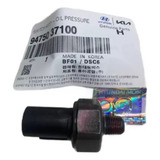 Sensor Cebolinha Óleo Para Hyundai Veracruz Veloster