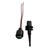 Sensor Chicote Plug Temperatura Externa Bmw 116i 120i 118i