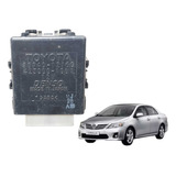Sensor Chuva Crepuscular Toyota Corolla 2 0 2008 2014