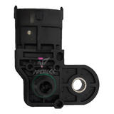 Sensor Coletor Admissão 12mm Para Iveco Stralis 504073323