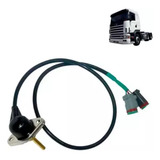 Sensor Coletor Admissao 1862798 Para Scania