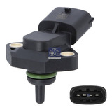 Sensor Coletor Admissão Motor Para Iveco