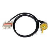 Sensor Coletor Admissao Para Scania 2149696 Serie 4