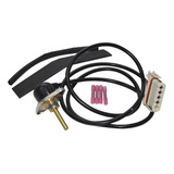 Sensor Coletor Admissao Pressao Turbo Ntg Pettenuzzo 2462543