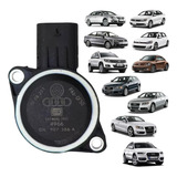 Sensor Coletor Corpo Borboleta Tbi Beetle Passat Jetta Tsi