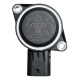 Sensor Coletor Tbi Jetta Tsi Audi A3 Passat Tiguan 07l907386